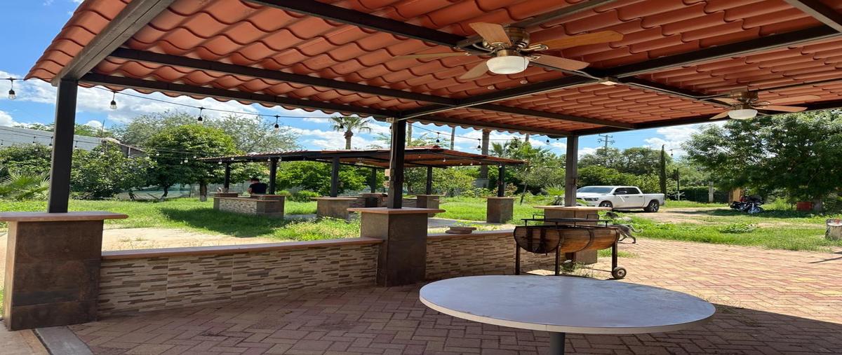 Foto de casa en venta en  , real del alamito [fraccionamiento campestre], hermosillo, sonora, 0 No. 05